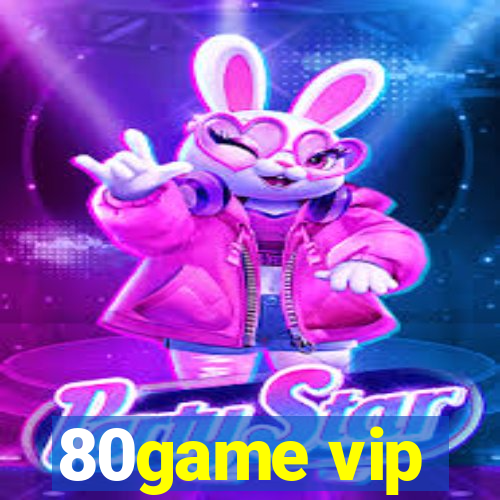 80game vip